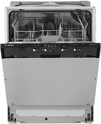 Посудомоечная машина встраив. Bosch SMV25CX10Q 2400Вт полноразмерная инвертор