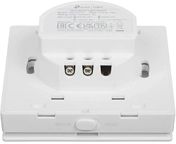 Умный выключатель TP-Link Tapo S210 1-нокл. белый