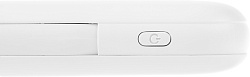 Мобильный аккумулятор Solove W7 10000mAh QC3.0 12W 3A USB-A/USB-C белый (W7 WHITE RUS)