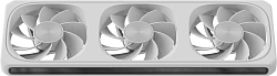 Вентилятор для корпуса Formula Air Fusion 3 Reverse ARGB 360х120x28 белый 4-pin (AIR FUSION 3 WH REVERSE) Ret