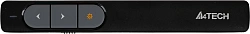 Презентер A4Tech Fstyler LP15 Radio USB (15м) черный