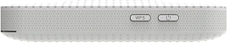 Модем 3G/4G Digma DWR-M301LTE USB Wi-Fi Firewall +Router внешний белый