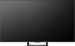 Телевизор QLED Hisense 75" 75U7Q угольно-серый 4K Ultra HD 120Hz MEMC DVB-T DVB-T2 DVB-C DVB-S DVB-S2 USB WiFi Smart TV