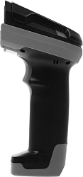 Сканер штрих-кода Mertech CL-2410 BLE Dongle 2D беспроводной черный (4878)