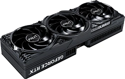Видеокарта Palit PCI-E 5.0 PA-RTX5080 GAMINGPRO OC NVIDIA GeForce RTX 5080 16Gb 256bit GDDR7 2295/30000 HDMIx1 DPx3 HDCP Ret