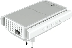 Повторитель беспроводного сигнала Keenetic Netcraze Buddy 6 (NC-3411) AX3000 10/100/1000BASE-TX