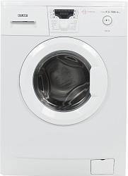 Стиральная машина Атлант СМА-40 М 102-00 класс: A+ загр.фронтальная макс.:4кг белый