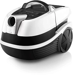Пылесос моющий Bosch BWD421PRO 2100Вт белый/черный