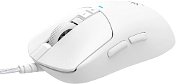 Мышь A4Tech Bloody W72 Ultra белый оптическая 20000dpi USB 6but