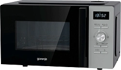 Микроволновая Печь Gorenje MO20A4XH 20л. 800Вт черный