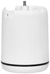 Соковыжималка шнековая Scarlett SC-JE50S63 400Вт рез.сок.:600мл. белый