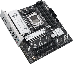 Материнская плата Asus PRIME B840M-A WIFI Socket AM5 AMD B840 4xDDR5 mATX AC`97 8ch(7.1) 2.5Gg RAID+HDMI+DP