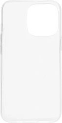 Чехол (клип-кейс) Gresso для Apple iPhone 13 Pro Air прозрачный (GR17AIR788)