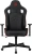 Кресло игровое A4Tech Bloody GC-840 черный сиденье черный эко.кожа с подголов. крестов. металл черный пластик черный (комплект 1шт)