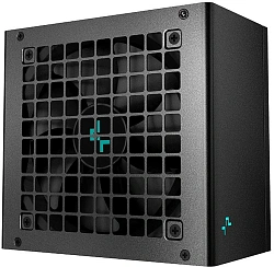 Блок питания Deepcool ATX 850W GamerStorm PK850D 80+ bronze (20+4pin) APFC 120mm fan 6xSATA RTL