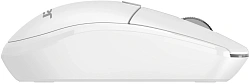 Мышь Acer OMR408 белый оптическая 1600dpi беспров. для ноутбука 4but (ZL.MCEEE.02Y)