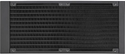 Система водяного охлаждения Thermaltake TH240 V2 ARGB Soc-AM5/AM4/1200/1700/1851 черный 4-pin 25.8dB Al+Cu Ret (CL-W361-PL12SW-A)
