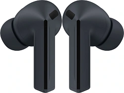 Гарнитура внутриканальные Samsung Galaxy Buds 3 FE R420 черный беспроводные bluetooth в ушной раковине (SM-R420NZKACIS)