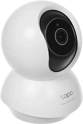 Камера видеонаблюдения IP TP-Link Tapo C230 Wi-Fi 4-4мм цв. корп.:белый