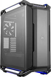 Корпус Cooler Master Cosmos C700P Black Edition черный/серый без БП ATX 6x120mm 9x140mm 4xUSB3.0 audio bott PSU