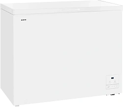 Морозильный ларь Nord I-CN 300 белый