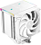 Устройство охлаждения(кулер) Deepcool AK500 Digital Pro ARGB Soc-AM5/AM4/1200/1700/1851 белый 4-pin 25dB Al+Cu LCD 240W 1346gr Ret (R-AK500-WHAPMN-G)