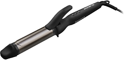 Щипцы Polaris PHS 3410TAi Argan Therapy PRO 65Вт черный макс.темп.:220С покрытие:турмалиновое (PHS 3410TAI)