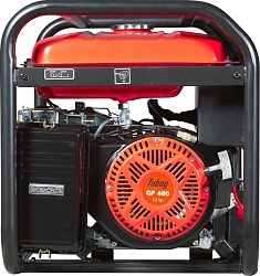 Генератор Fubag BS 8000 DA ES 9.5кВт