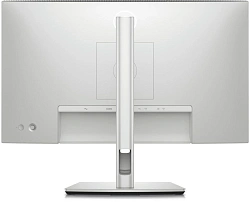 Монитор Dell 23.8" UltraSharp U2424H черный IPS LED 5ms 16:9 HDMI матовая HAS Piv 250cd 178гр/178гр 1920x1080 120Hz DP FHD USB 5.38кг