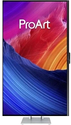 Монитор Asus 31.5" ProArt PA32UCDM черный IPS LED 16:9 HDMI M/M матовая HAS Piv 250cd 178гр/178гр 3840x2160 240Hz 4K USB 9кг