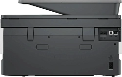 МФУ струйный HP Officejet Pro 9120 (4V2M9C) A4 Duplex WiFi белый