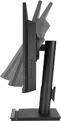 Монитор Asus 23.8" VA249QGS черный IPS LED 1ms 16:9 HDMI M/M матовая HAS Piv 350cd 178гр/178гр 1920x1080 120Hz VGA DP FHD USB 4.8кг