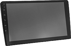 Автомагнитола ACV AD-9006DSP 2DIN 4x50Вт v5.0 AUX 6144Mb DSP Android 13 9" WiFi 3G/4G 3 (43122)