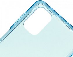 Чехол (клип-кейс) Samsung для Samsung Galaxy M51 araree M cover синий (GP-FPM515KDALR)