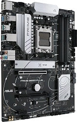 Материнская плата Asus PRIME B650-PLUS-CSM Socket AM5 AMD B650 4xDDR5 ATX AC`97 8ch(7.1) 2.5Gg RAID+HDMI+DP