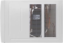 Кондиционер оконный Ballu Wind cool BWC-07 AC белый