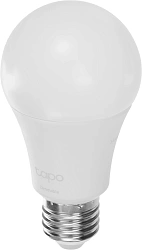Умная лампа TP-Link Tapo L510E E27 8.7Вт 806lm Wi-Fi (упак.:1шт)