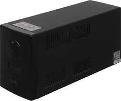 Источник бесперебойного питания Powercom Infinity INF-3000 1800Вт 3000ВА черный без батареи