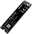 Накопитель SSD Hikvision PCIe 3.0 x4 512GB HS-SSD-WAVE(P) 512G M.2 2280