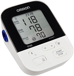 Тонометр автоматический Omron M4 Intelli IT