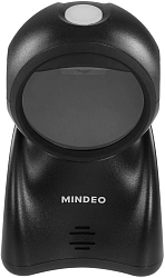 Сканер штрих-кода Mindeo MP7258 2D проводной черный