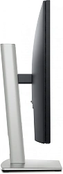 Монитор Dell 24" P2425 черный IPS LED 16:10 HDMI матовая HAS Piv 300cd 178гр/178гр 1920x1200 100Hz VGA DP WU USB 3.51кг