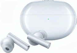 Гарнитура внутриканальные Realme Buds Air 6 Pro небесный беспроводные bluetooth в ушной раковине (631209000132)