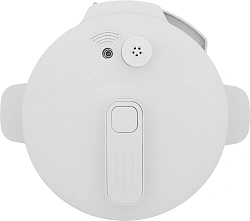 Мультиварка-скороварка Vitek VT-MC0301 3л 500Вт белый