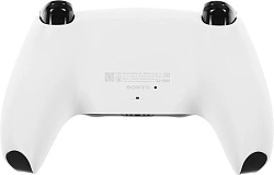 Игровая консоль PlayStation 5 Slim CFI-2015 белый/черный