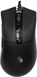 Мышь A4Tech Bloody ES9 Plus черный оптическая 10000dpi USB 7but