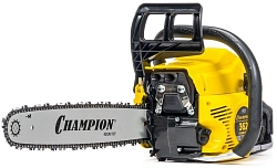 Бензопила Champion A362-18 2600Вт 3.54л.с. дл.шины:18" (45cm)