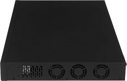 Коммутатор Digma DSP848G-6S+R700 (L3) 48x1Гбит/с 6SFP+ 700W управляемый