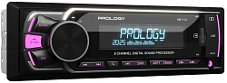 Автомагнитола Prology MG-110 1DIN 4x55Вт AUX 4 (PRMG110)