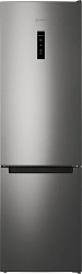 Холодильник Indesit ITS 5200 NG 2-хкамерн. темно-серый мат.
